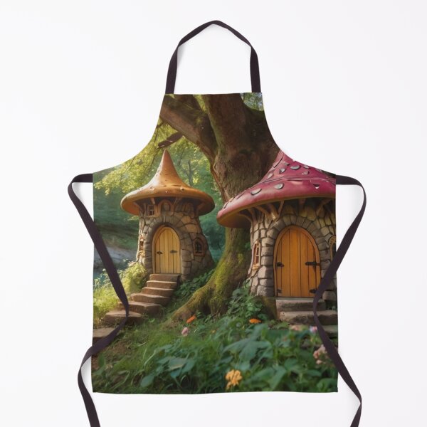 Item preview, Morning Bliss of the Treehouse Retreat designed and sold by BlareBlare.