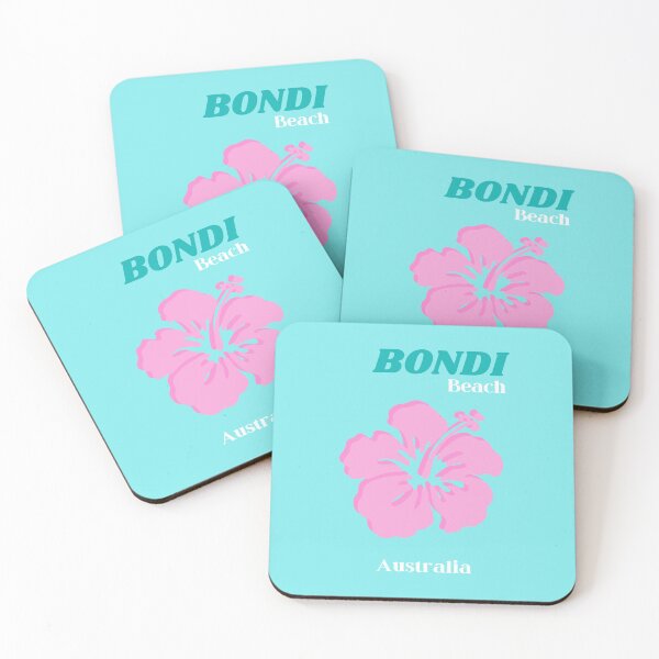 Item preview, Bondi Beach designed and sold by Slow-snail9.