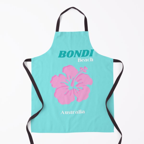 Item preview, Bondi Beach designed and sold by Slow-snail9.