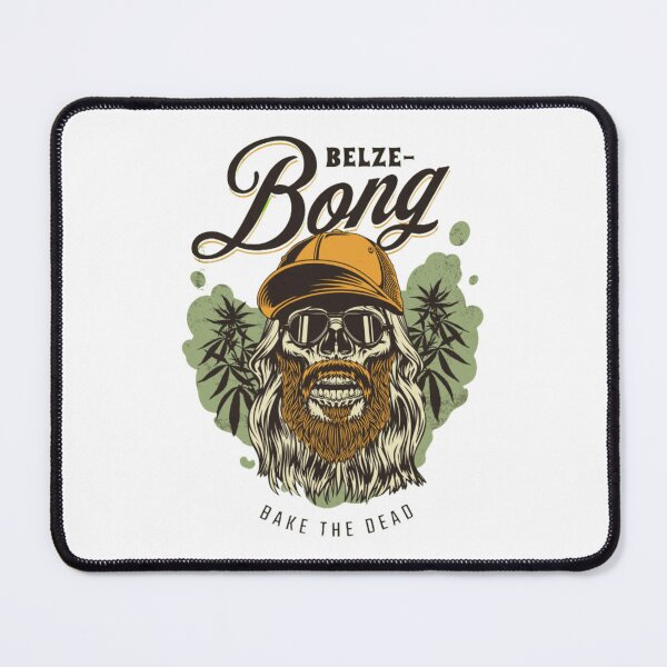 Item preview, belzebong designed and sold by PopPizzazz.
