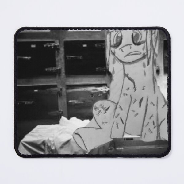 Item preview, ponyville morgue designed and sold by wolfdeer138.