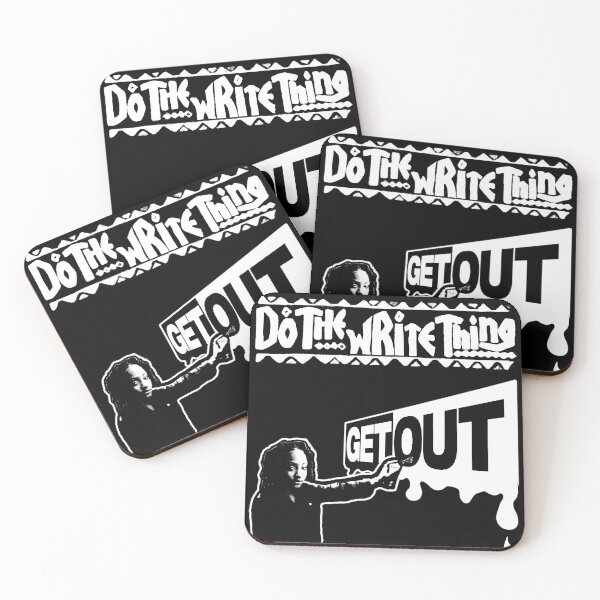 Item preview, get out...291 designed and sold by Mars-b.