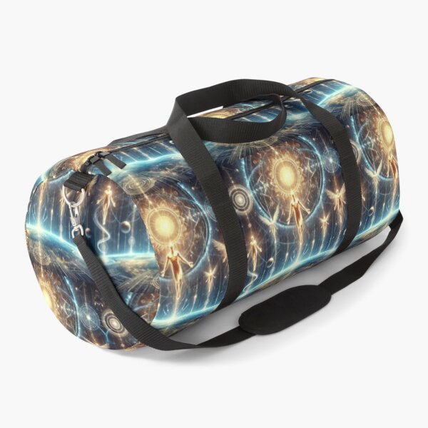 Item preview, The Keepers' Return: A Vision of Radiance and Renewal designed and sold by Meta2Physical.