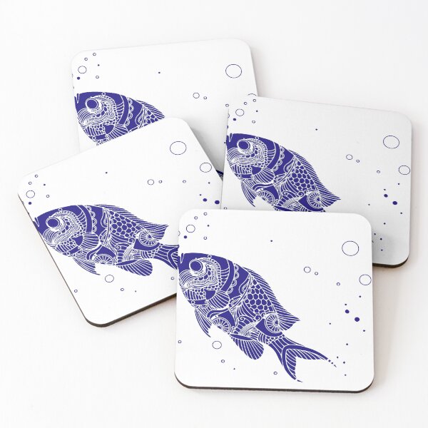 Item preview, Nile Tilapia designed and sold by KwangCB.