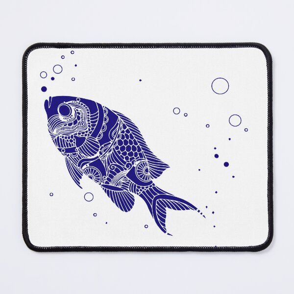 Item preview, Nile Tilapia designed and sold by KwangCB.