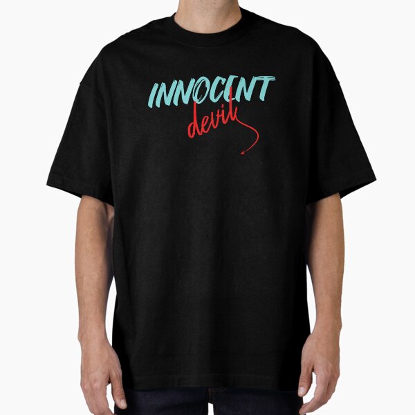 Item preview, Innocent Devil designed and sold by Kobeko.