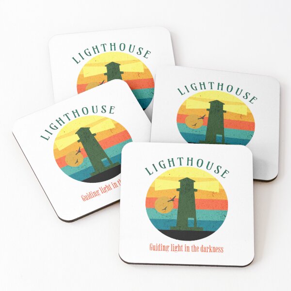 Item preview, LIGHTHOUSE designed and sold by AJCIShop.