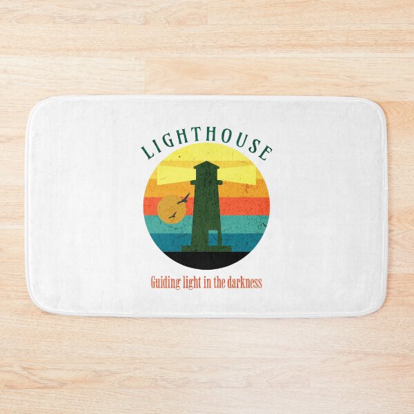 Item preview, LIGHTHOUSE designed and sold by AJCIShop.