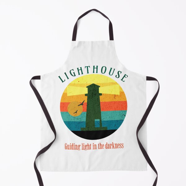 Item preview, LIGHTHOUSE designed and sold by AJCIShop.