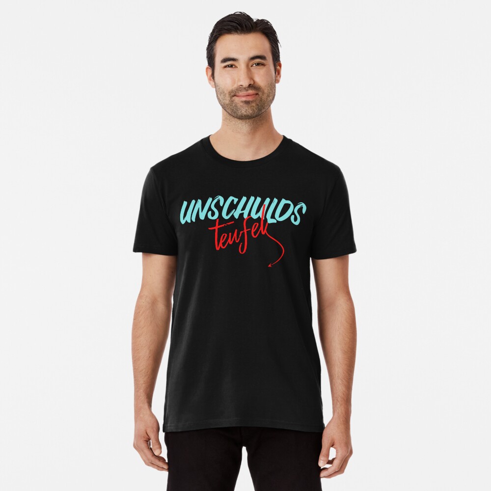 Artikel-Vorschau von Premium T-Shirt, designt und verkauft von Kobeko.