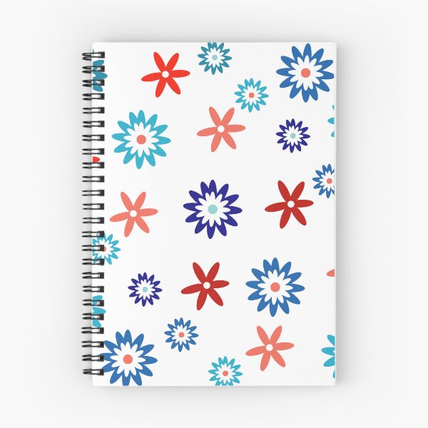 Item preview, Lovely flowers lined up in rows designed and sold by KwangCB.