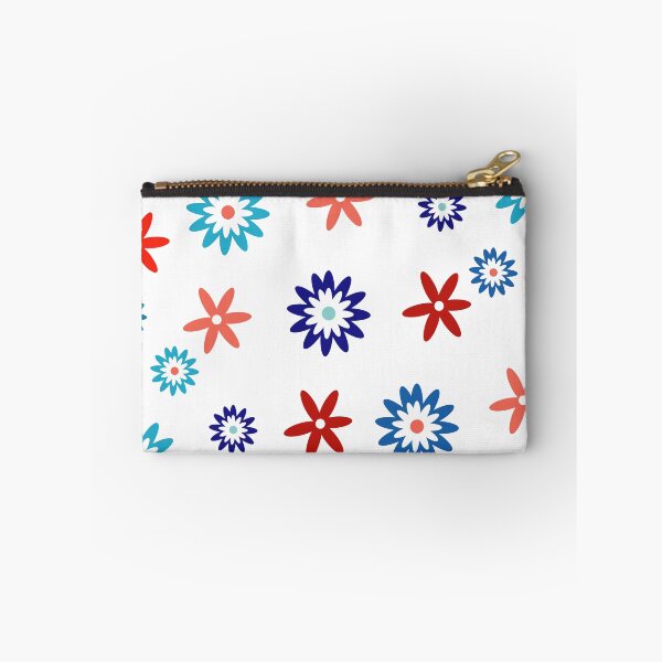 Item preview, Lovely flowers lined up in rows designed and sold by KwangCB.