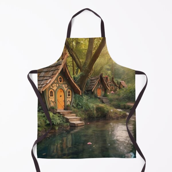 Item preview, Sunlit Refuge by the River’s Edge designed and sold by BlareBlare.