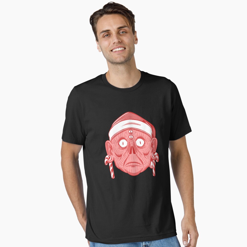 Artikel-Vorschau von Essential T-Shirt, designt und verkauft von Kobeko.