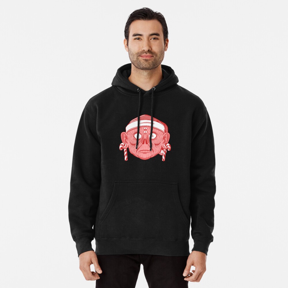 Artikel-Vorschau von Hoodie, designt und verkauft von Kobeko.