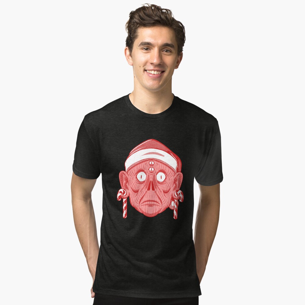 Artikel-Vorschau von Vintage T-Shirt, designt und verkauft von Kobeko.