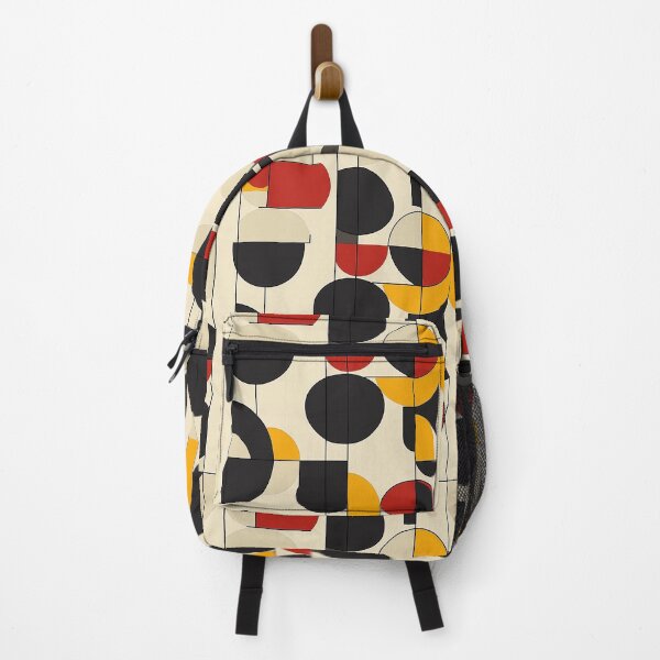 Item preview, Modern Retro Pattern designed and sold by ca-fe.