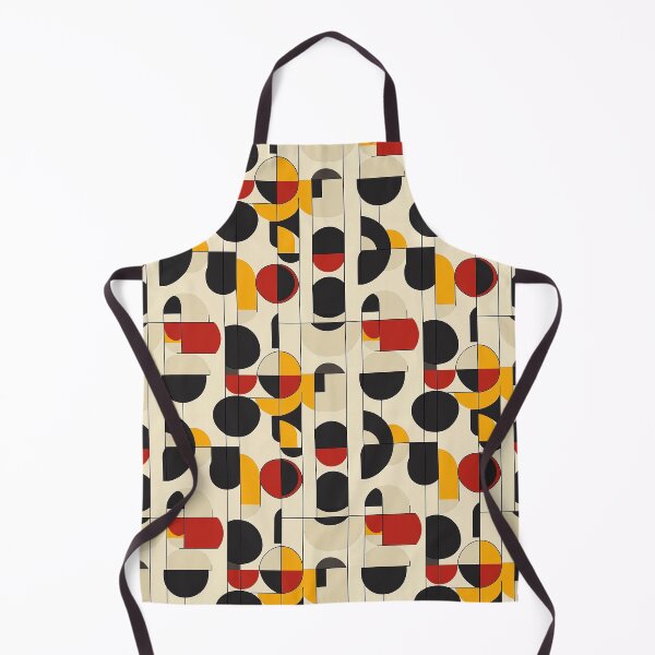 Item preview, Modern Retro Pattern designed and sold by ca-fe.