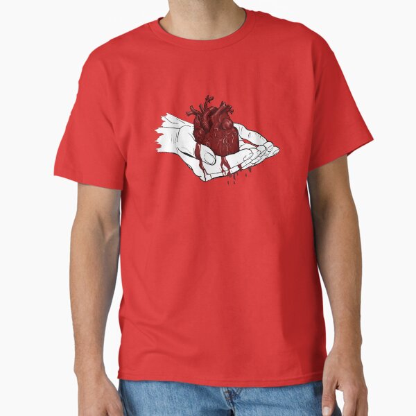 Item preview, heart blood designed and sold by Kobeko.