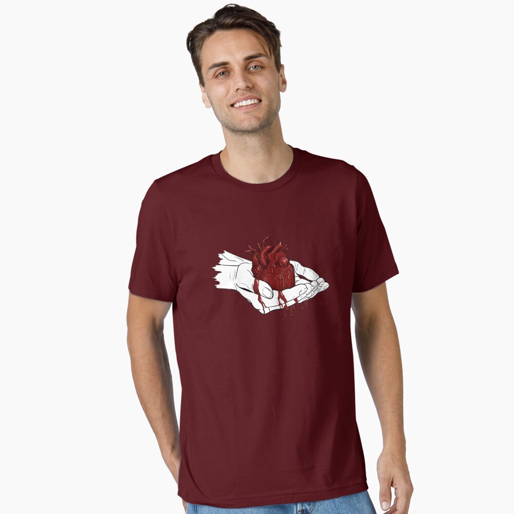 Artikel-Vorschau von Essential T-Shirt, designt und verkauft von Kobeko.