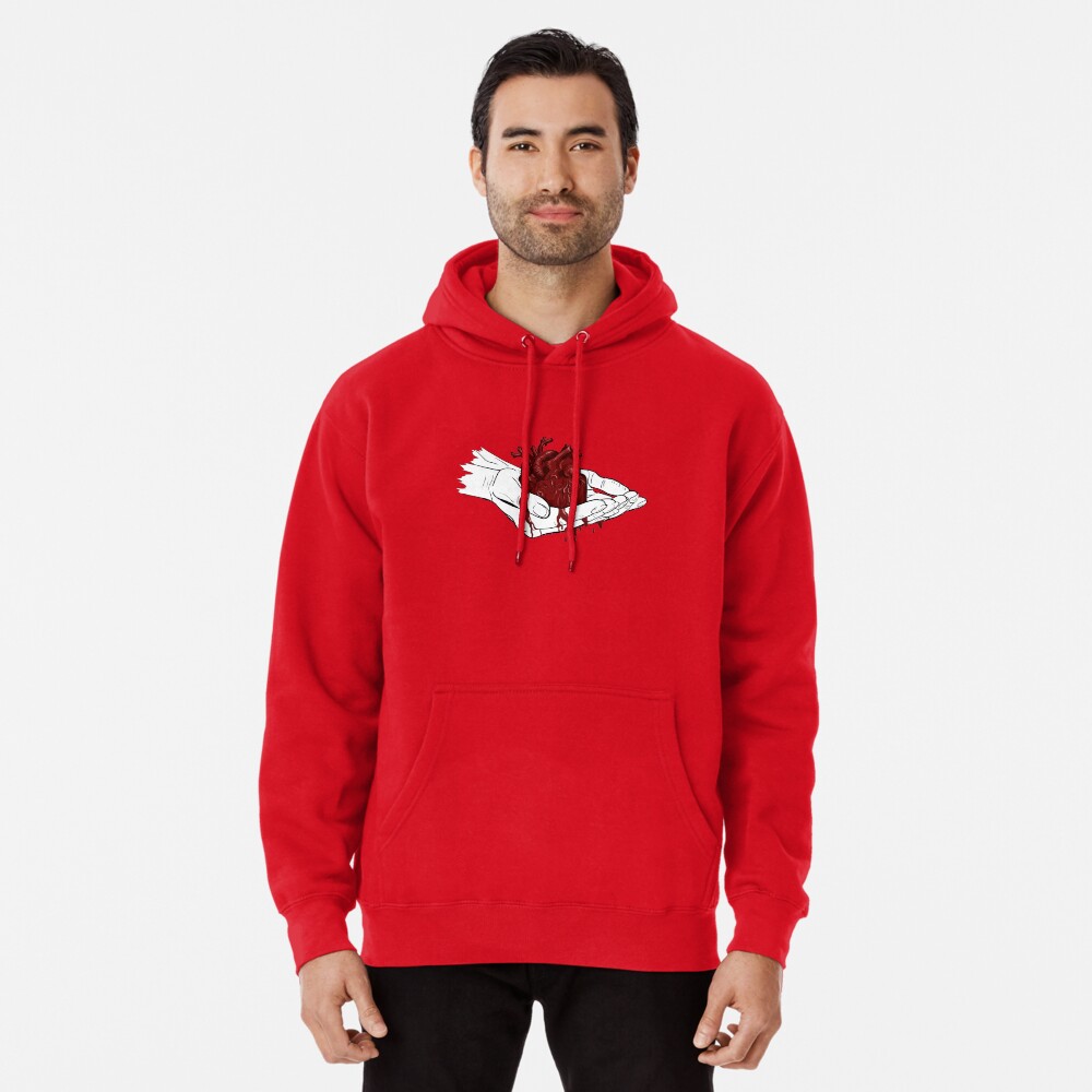 Artikel-Vorschau von Hoodie, designt und verkauft von Kobeko.