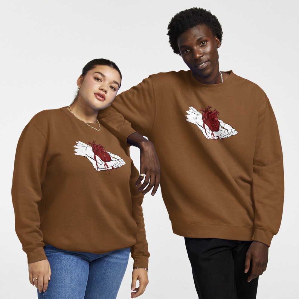 Artikel-Vorschau von Pullover, designt und verkauft von Kobeko.