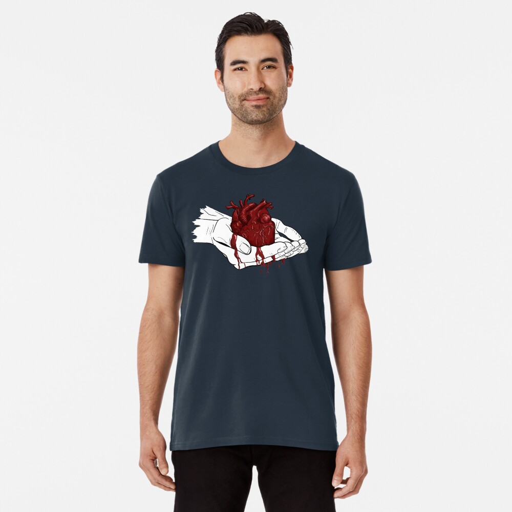 Artikel-Vorschau von Premium T-Shirt, designt und verkauft von Kobeko.