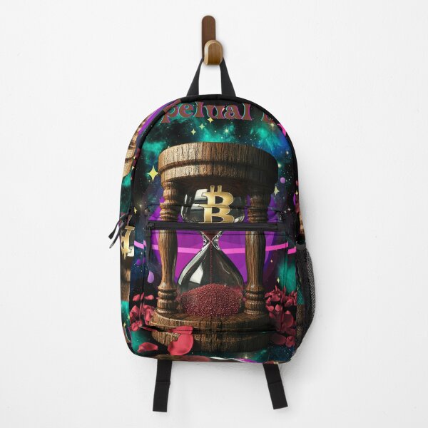 Item preview, Perpetual Bond Bitcoin designed and sold by BitCryX.