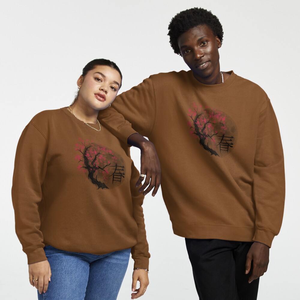 Artikel-Vorschau von Pullover, designt und verkauft von Kobeko.