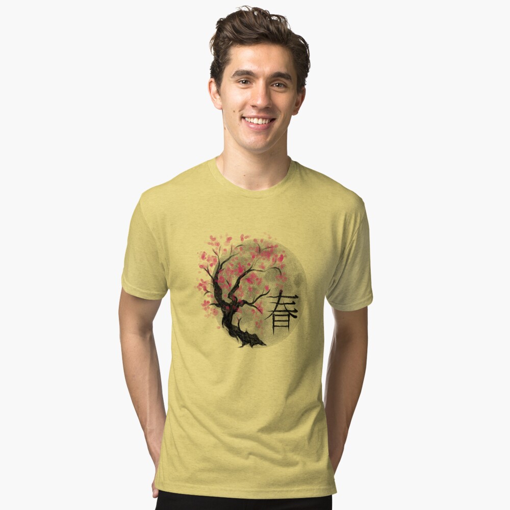 Artikel-Vorschau von Vintage T-Shirt, designt und verkauft von Kobeko.