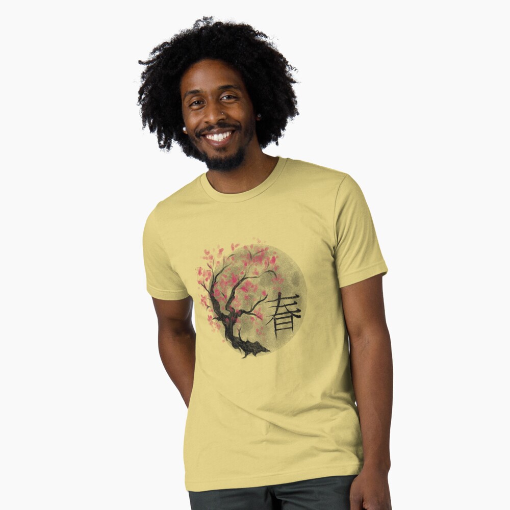 Artikel-Vorschau von Vintage T-Shirt, designt und verkauft von Kobeko.