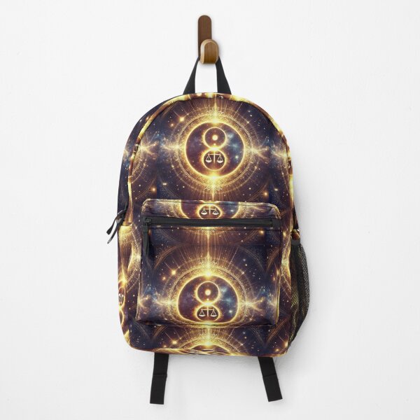 Item preview, The Glyph of Balance: Harmony in Cosmic Energies designed and sold by Meta2Physical.
