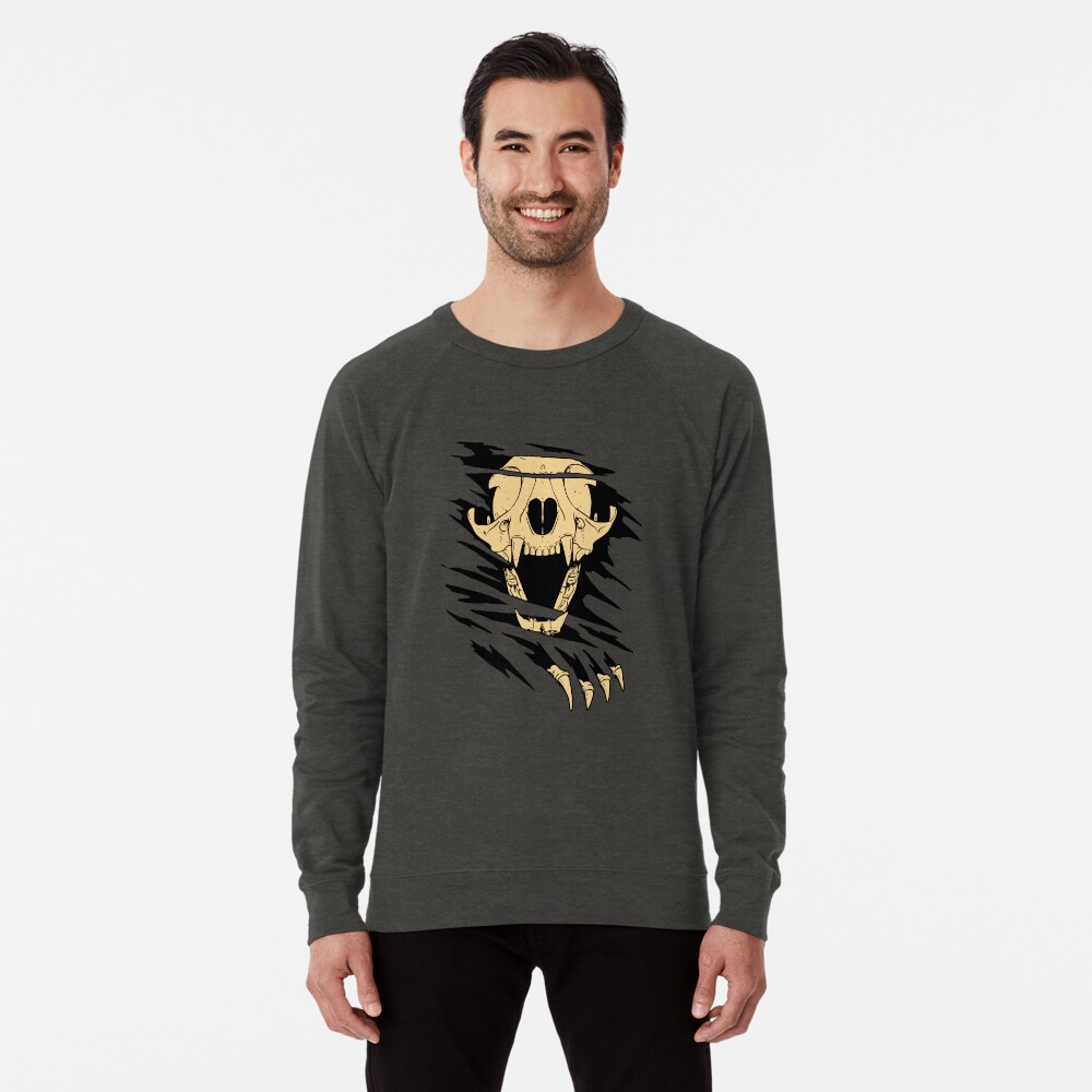 Artikel-Vorschau von Leichter Pullover, designt und verkauft von Kobeko.