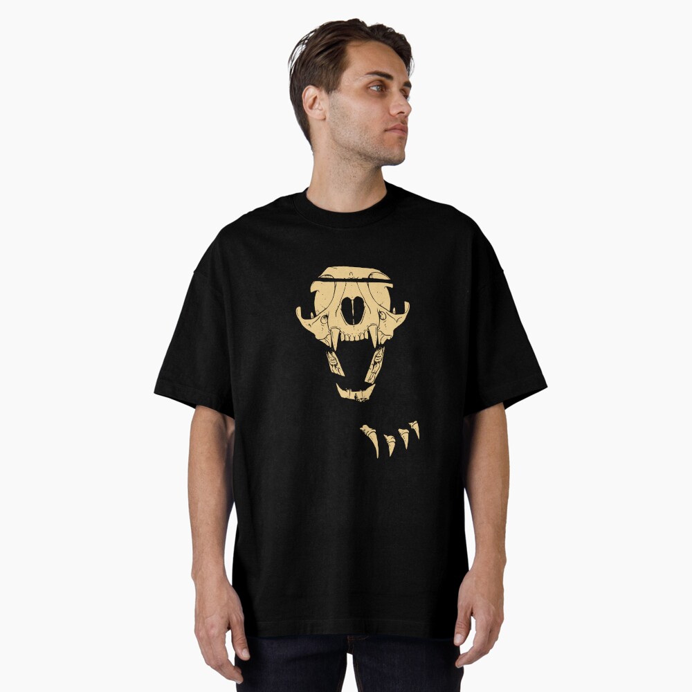 Artikel-Vorschau von Oversized T-Shirt, designt und verkauft von Kobeko.