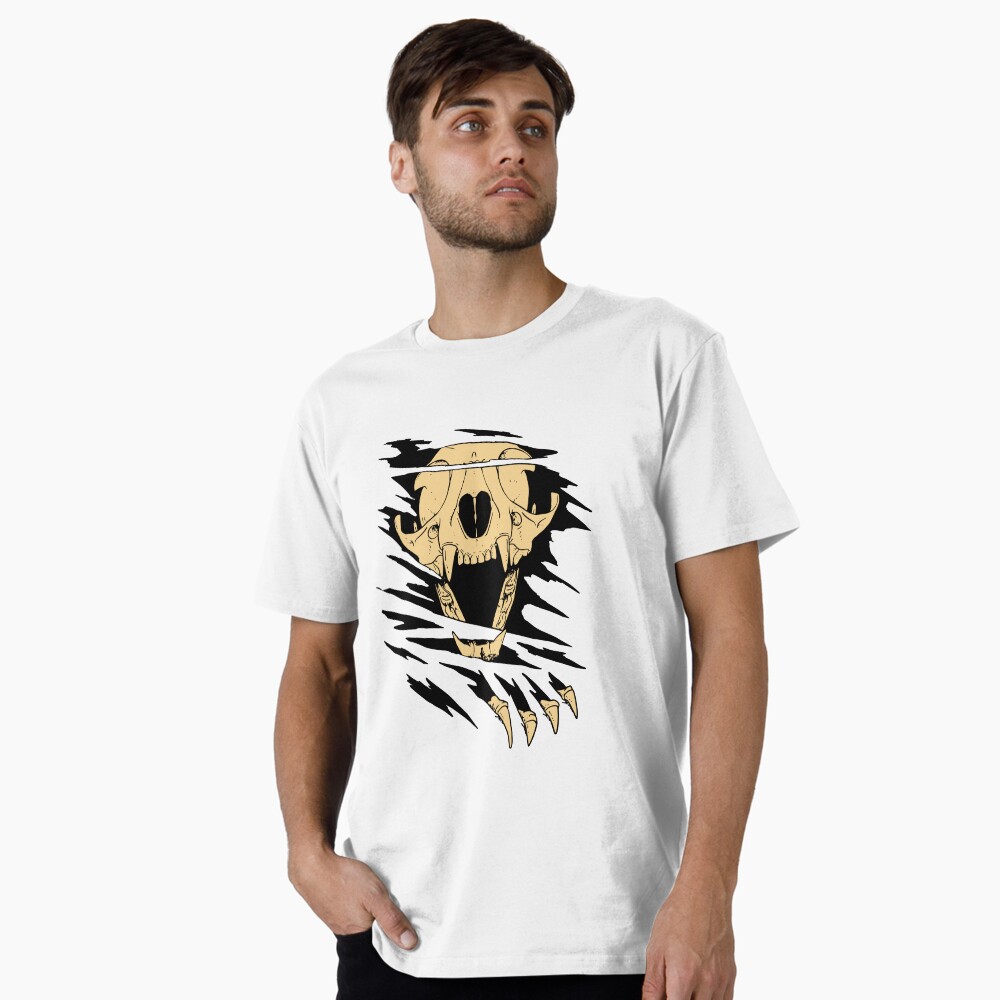 Artikel-Vorschau von Premium T-Shirt, designt und verkauft von Kobeko.