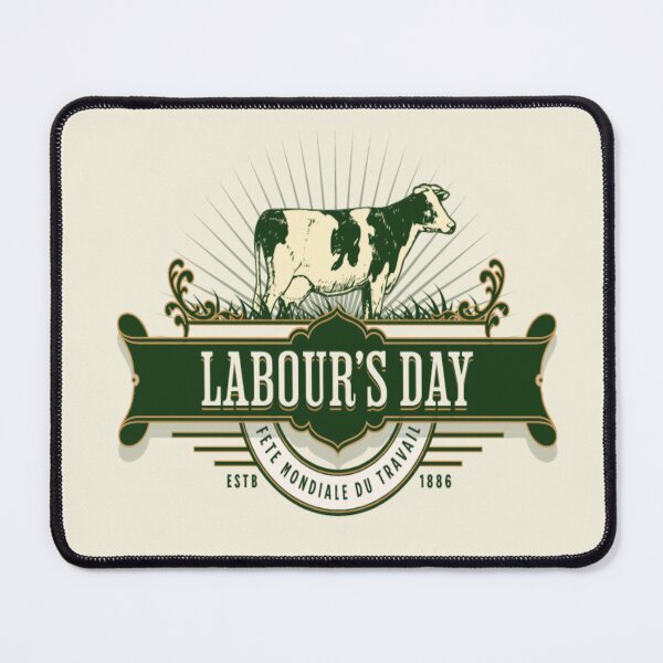 Item preview, LABORS DAY designed and sold by TRESOR1089.
