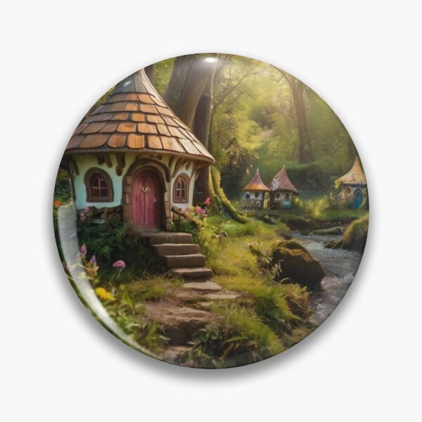 Item preview, Celestial Dreams in the Fairy Tale Forest designed and sold by BlareBlare.