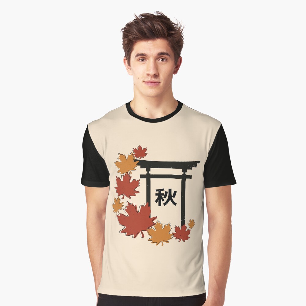 Artikel-Vorschau von Grafik T-Shirt, designt und verkauft von Kobeko.