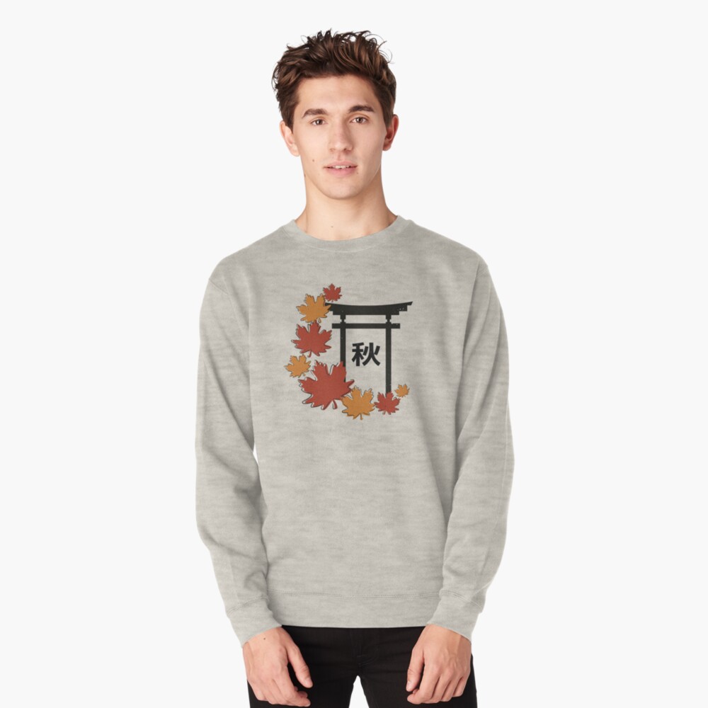 Artikel-Vorschau von Pullover, designt und verkauft von Kobeko.
