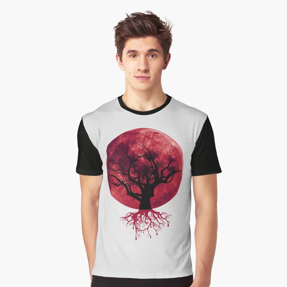 Artikel-Vorschau von Grafik T-Shirt, designt und verkauft von Kobeko.
