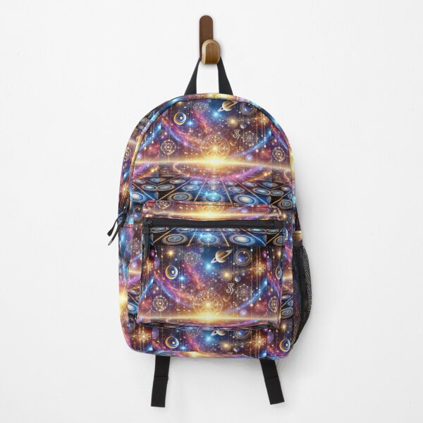 Item preview, The Grand Convergence: Celestial Alignment of Infinite Energy designed and sold by Meta2Physical.