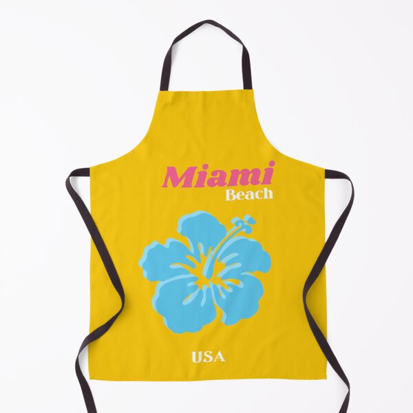 Artikelvorschau, Miami Beach entworfen und verkauft von Slow-snail9.