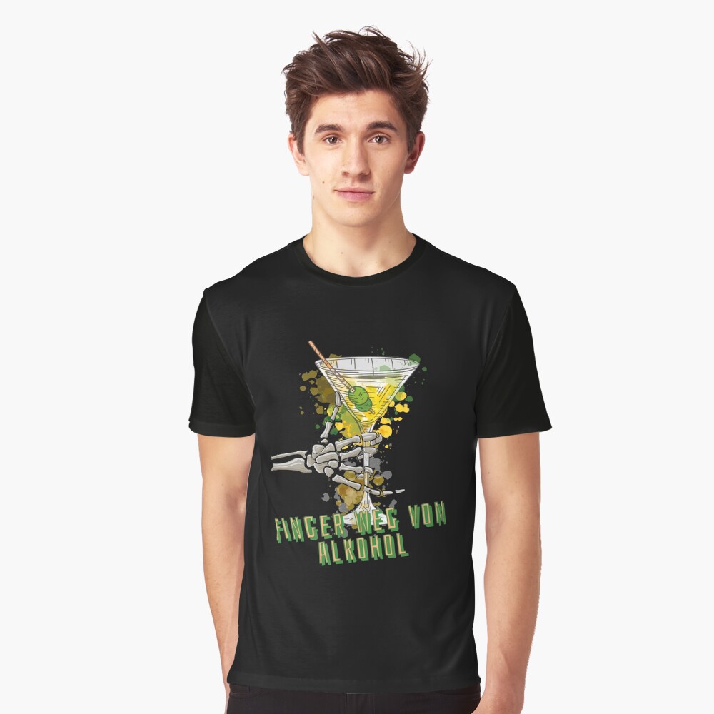 Artikel-Vorschau von Grafik T-Shirt, designt und verkauft von Kobeko.