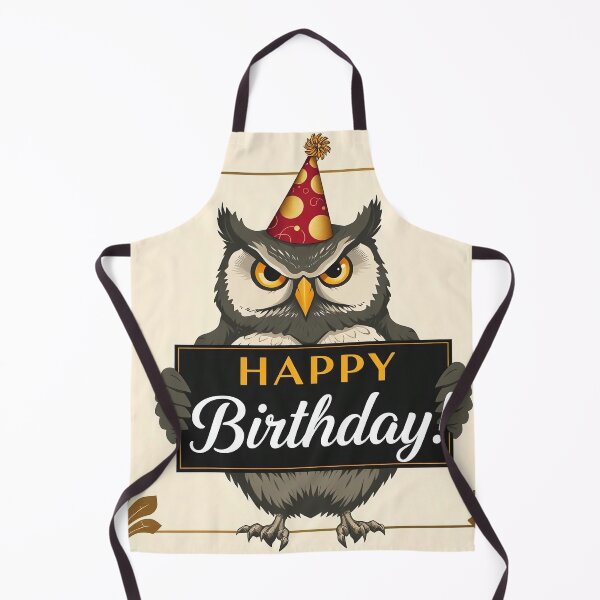 Item preview, Happy Birthday! designed and sold by LilithsDesires.