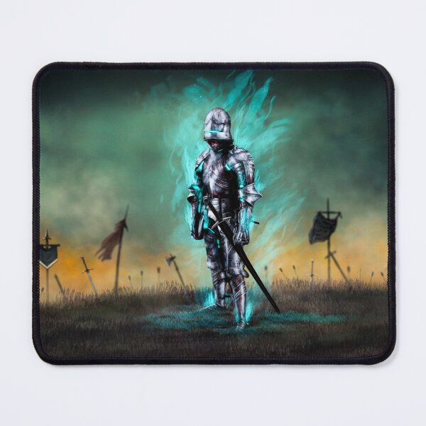 Item preview, Ghostly Armor designed and sold by artsirc.