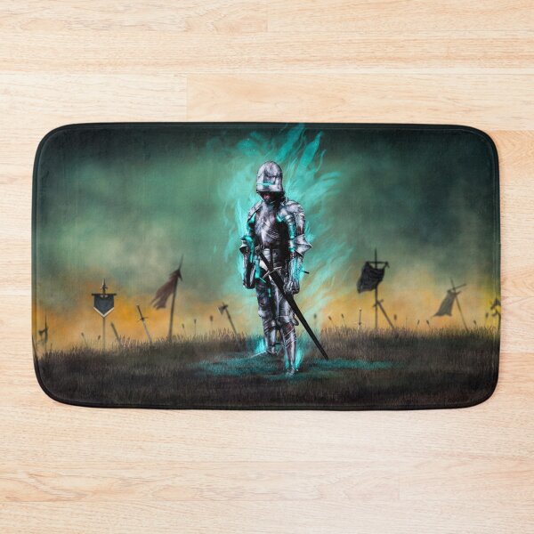 Item preview, Ghostly Armor designed and sold by artsirc.