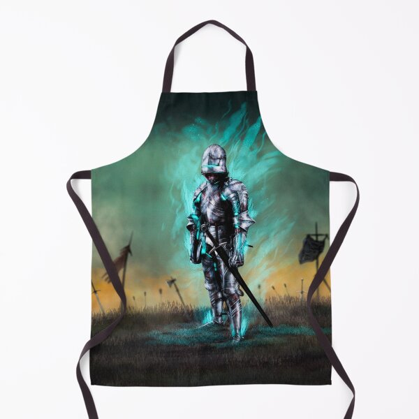 Item preview, Ghostly Armor designed and sold by artsirc.
