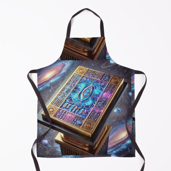 Item preview, The Crystalline Codex: Gateway to Ancient Galactic Knowledge designed and sold by Meta2Physical.