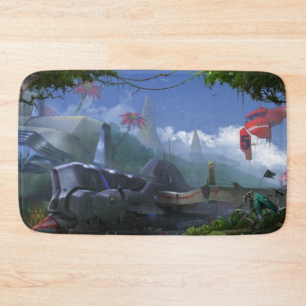 Item preview, Railway station hijackers designed and sold by DanielVijoi.