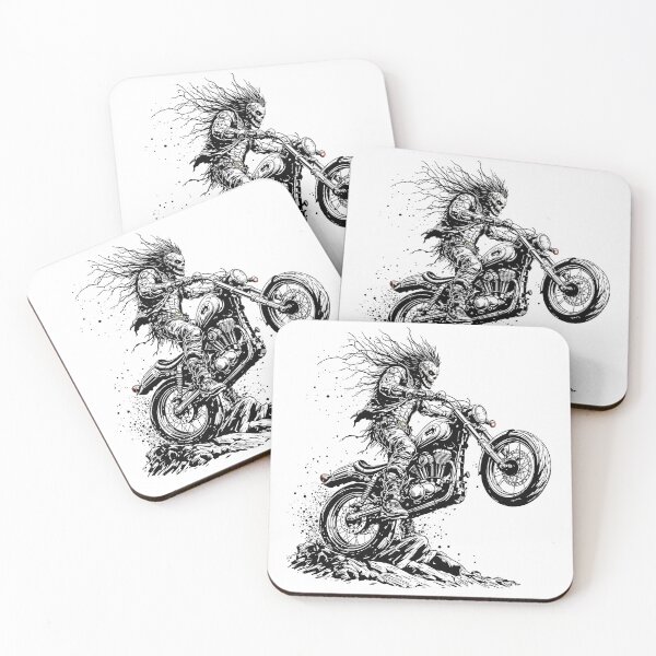 Item preview, motorcycle life designed and sold by rajdigitalarts.